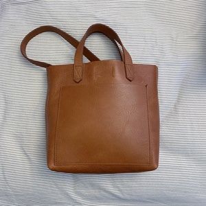 Madewell Small Transport Crossbody